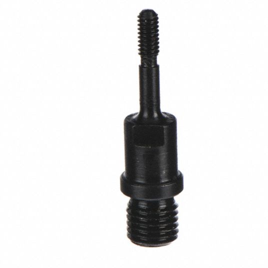 M5 Compatible Internal Thread Size, Steel, Mandrel - 3EHU5|NP850-203 ...