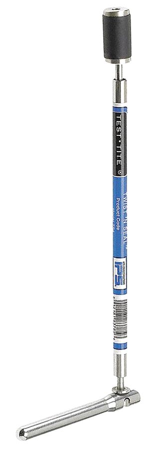 Twist N Seal Tool 3/4 In 12 In Length