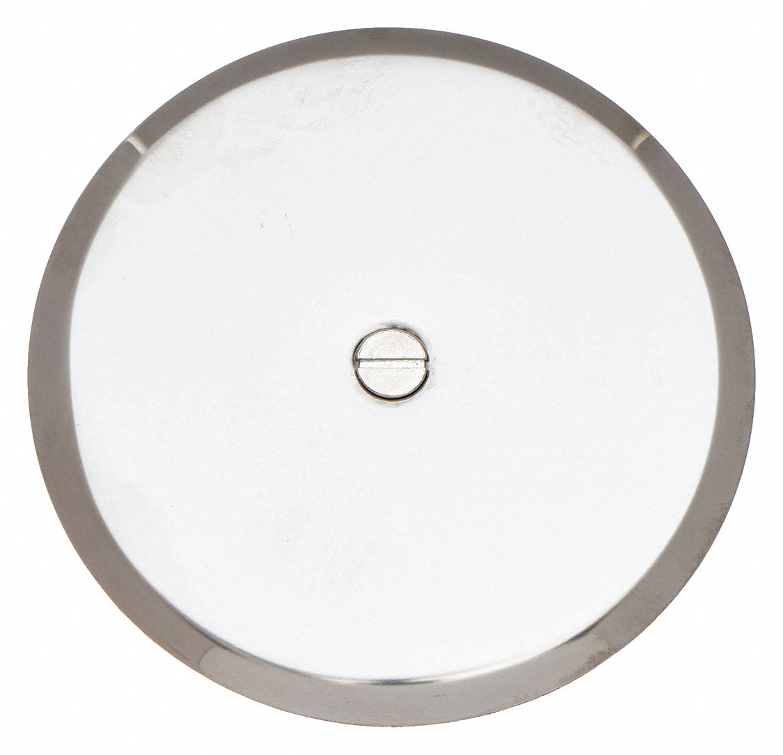 Cover Stainless Steel