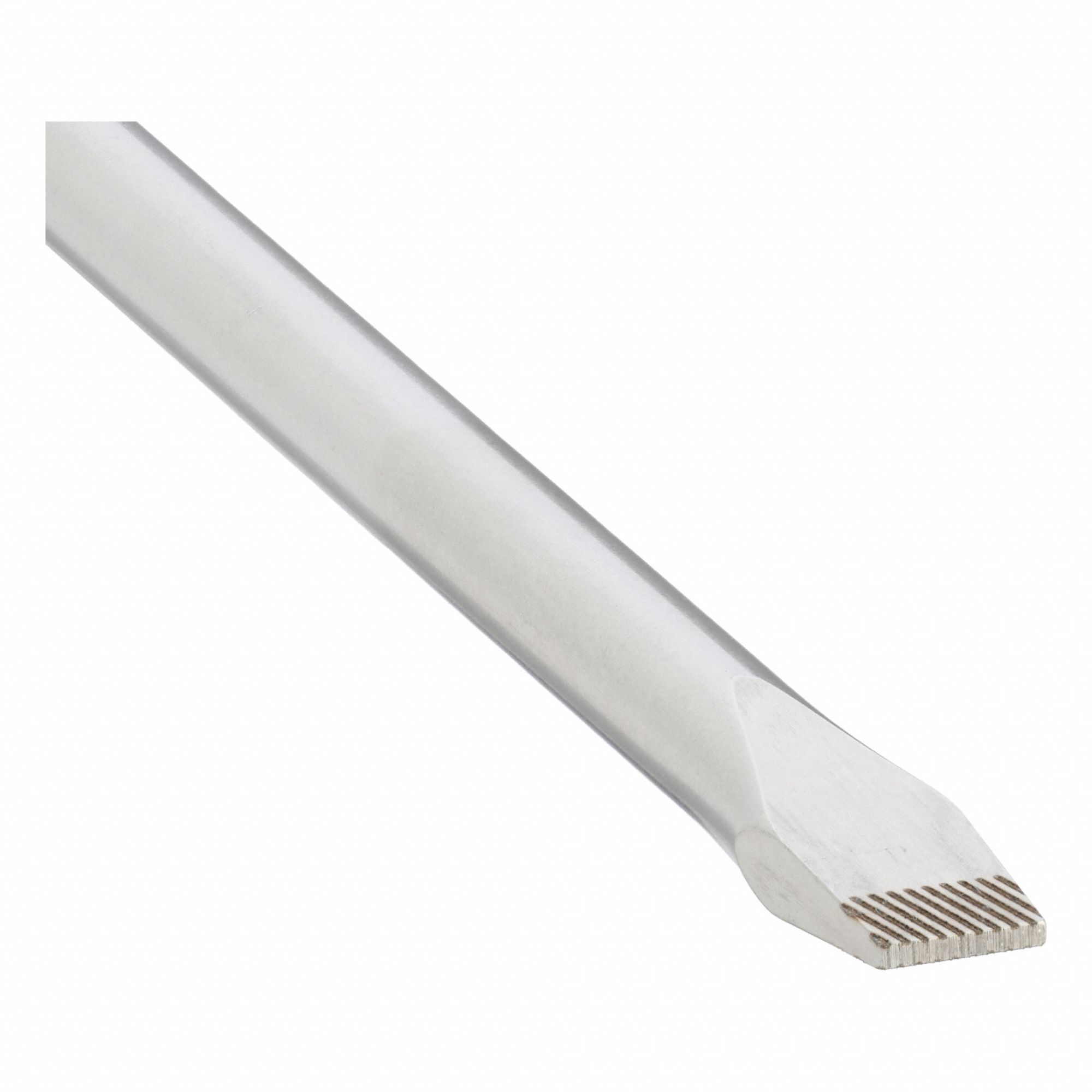 Screwdriver, Slotted, 1/4x6