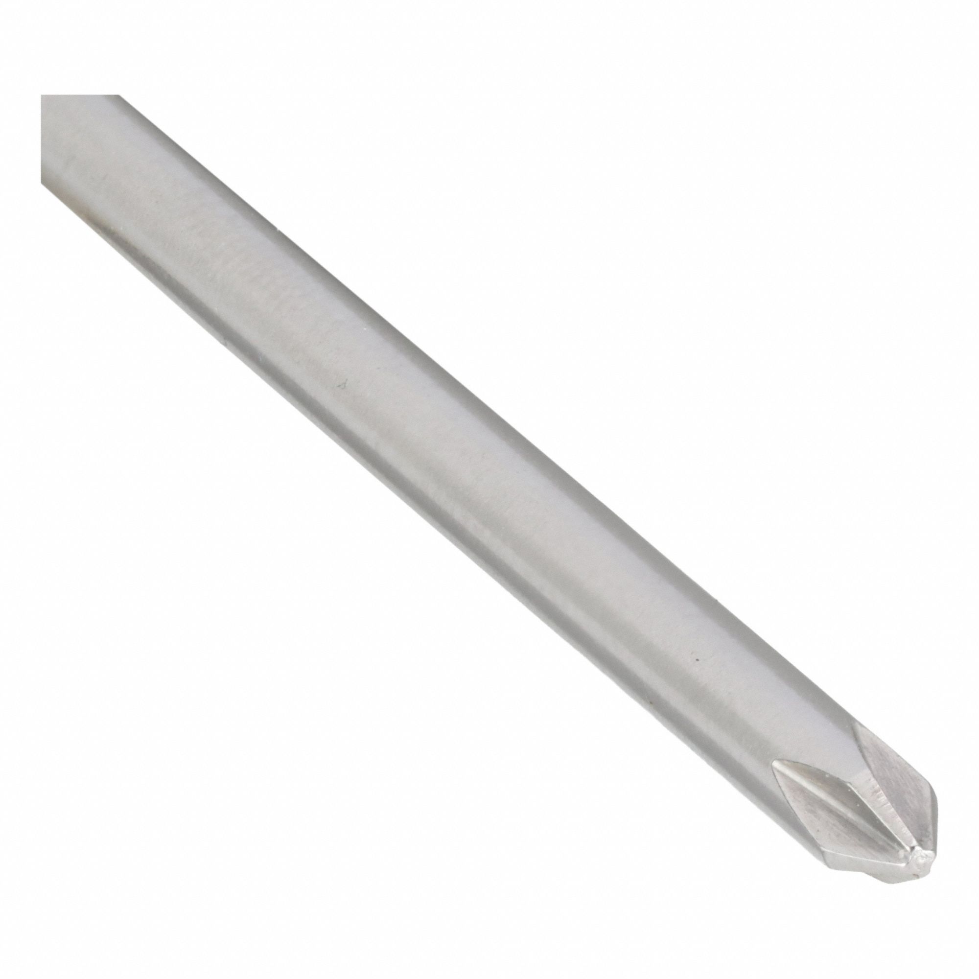 Screwdriver, Phillips, #0x2-3/8",