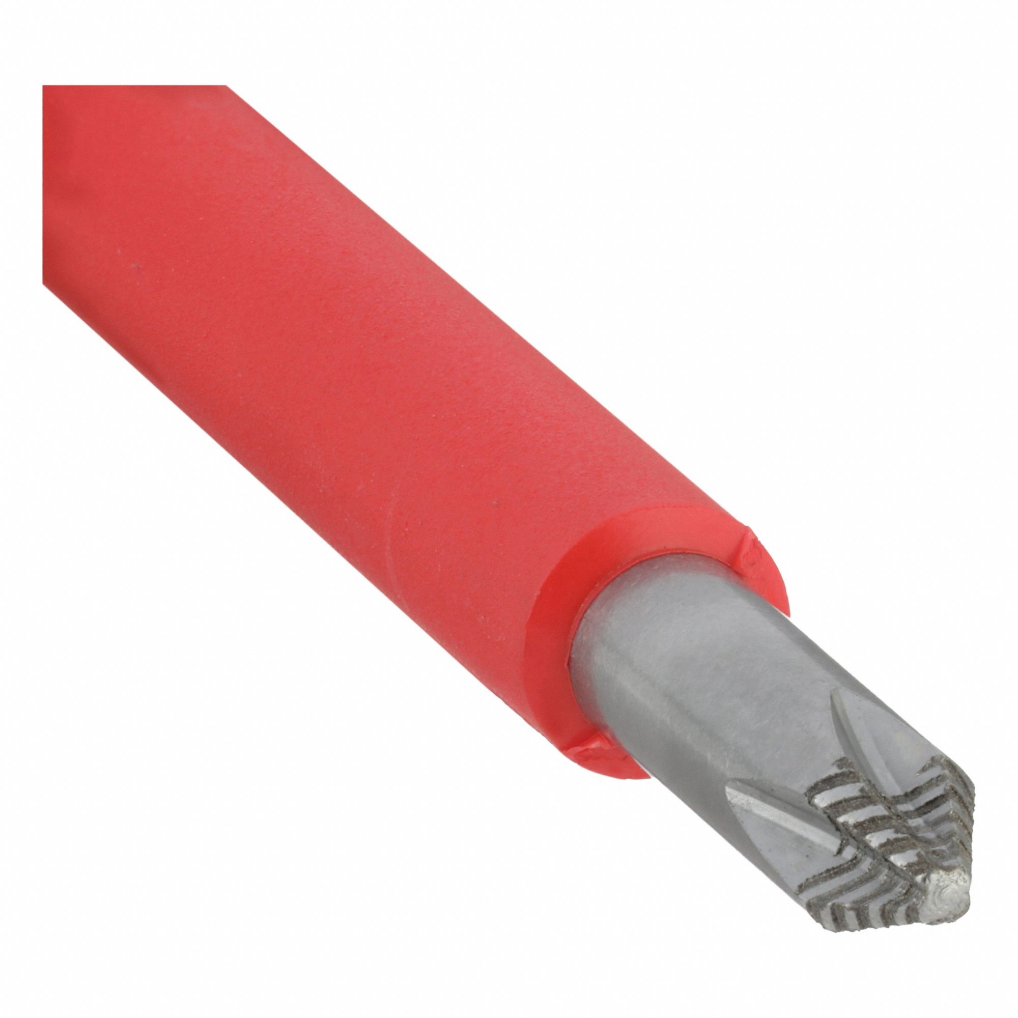 Insulated Phillips Screwdriver,  #1
