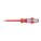 INSULATD SCREWDRIVER,PHILLIPS,#2X4IN,RND