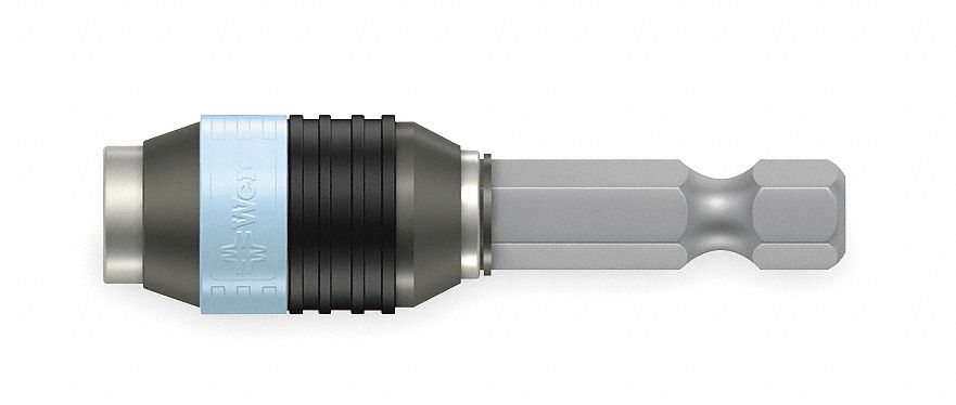 BIT HOLDER RAPIDAPTOR S/S