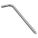 BALL END HEX KEY,TIP SIZE 5/32 IN.