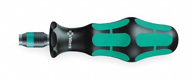 BIT HOLDER,RAPIDAPTOR,1/4