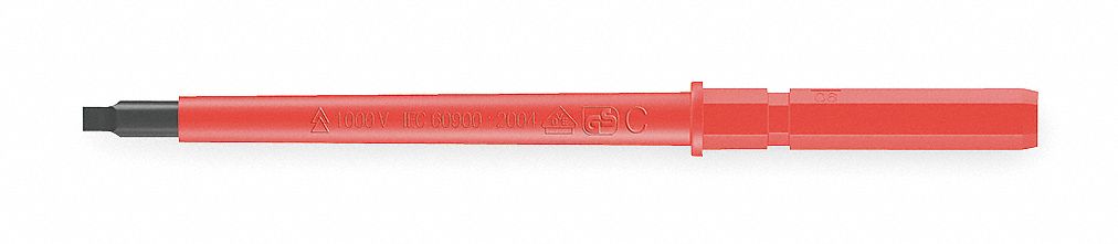 KK 68 i Insulated Screwdriver Bit