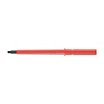 Square Recess Insulated Hand Screwdriver Bits image