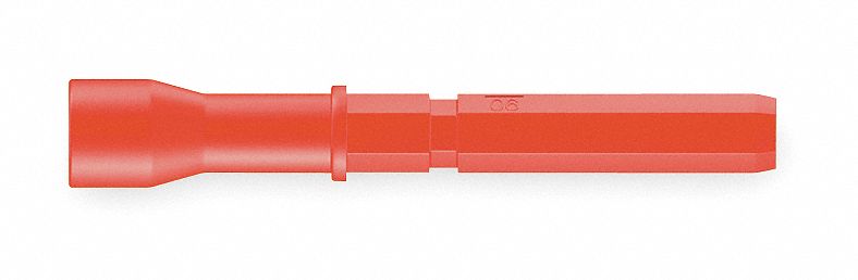 INSULATED SCREWDRIVER BIT,METRIC,9MM,HEX