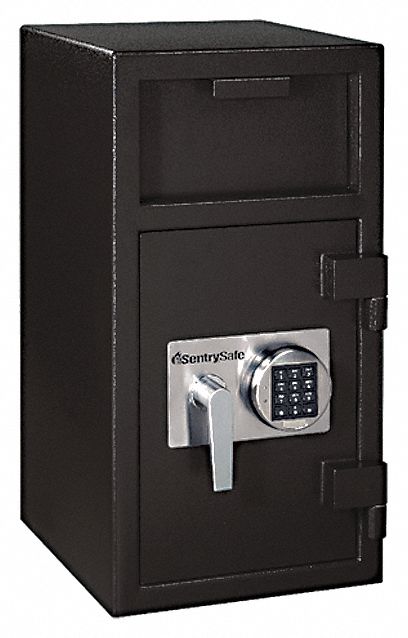 DEPOSITORY SAFE