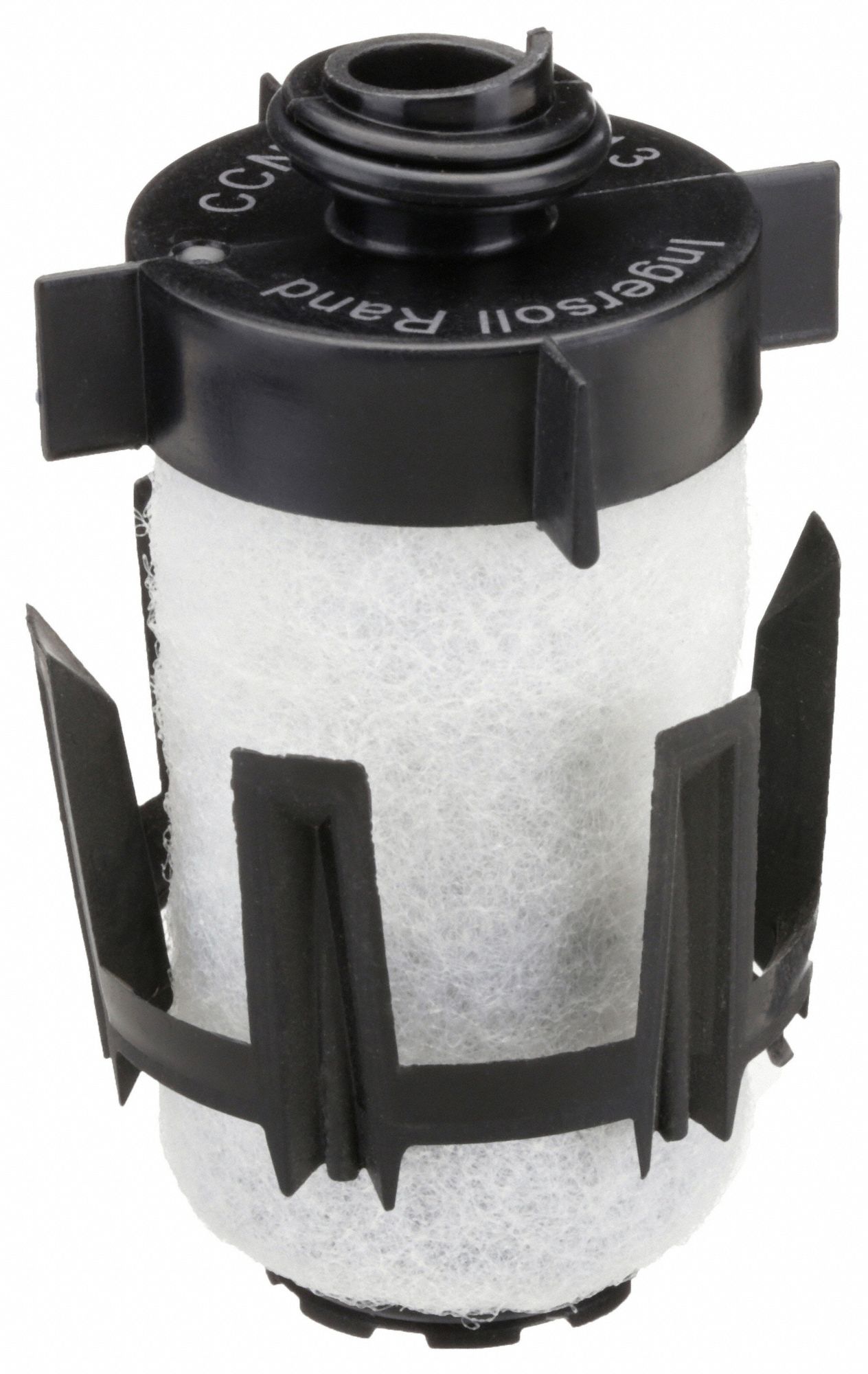 Coalescing Filter Element: Coalescing, 0.01 micron, Microglass