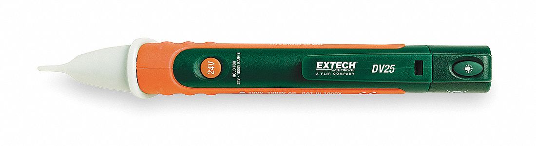 3EMK6 - Dual Range AC Voltage Detector