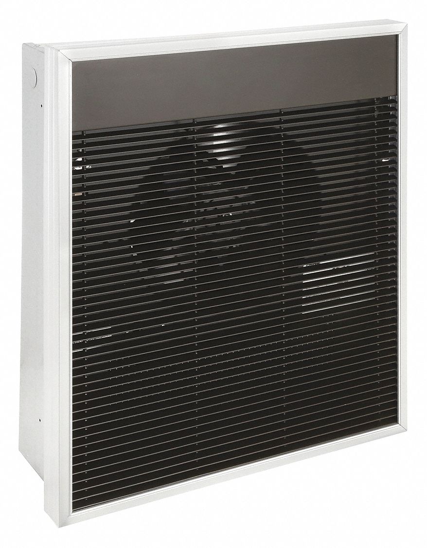 ELECTRIC HEATER,277V,1PHASE,4000W,B