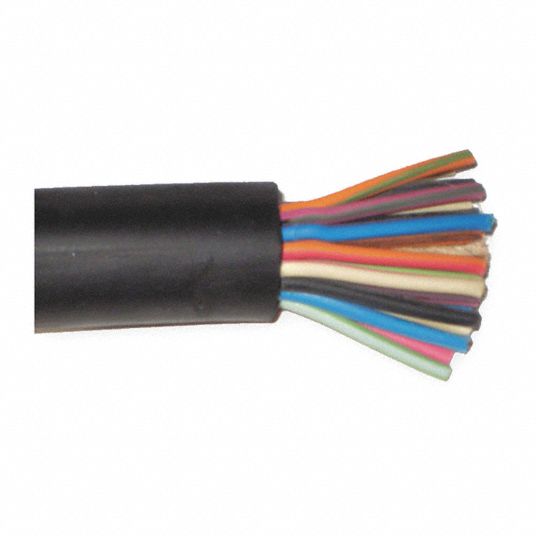 Size 16 Socket Power Contact - AWG24, AWG22, AWG20 & AWG18 Cable