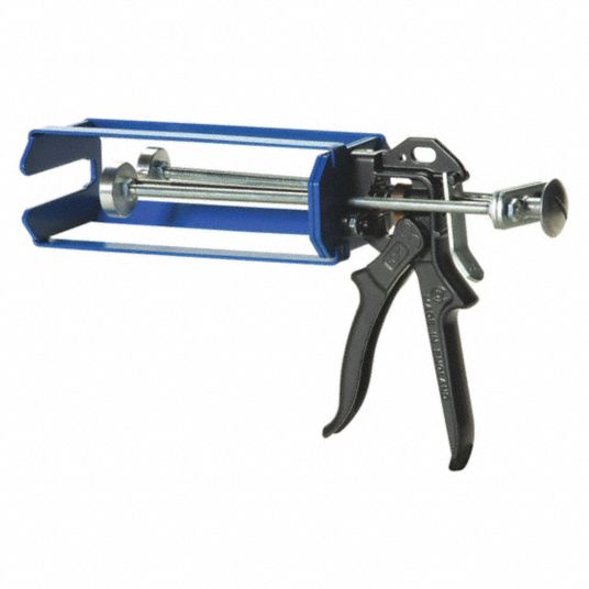 COX 400mL Dual Cartridge Manual Applicator, For Use With 400mL ...