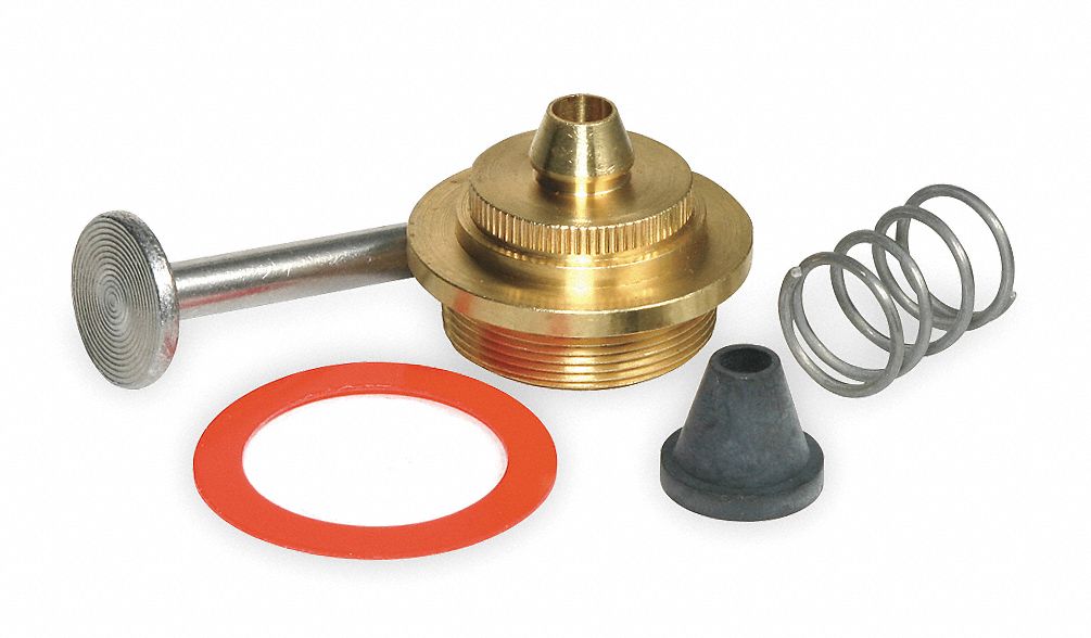 Sloan Repair Kit