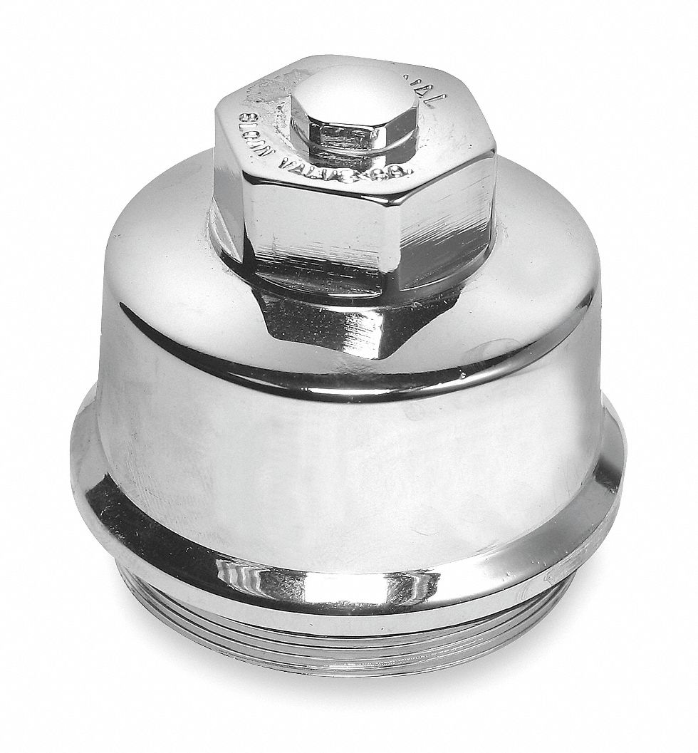 Flush Valve Cover,Sloan CN86A 671254248939 eBay