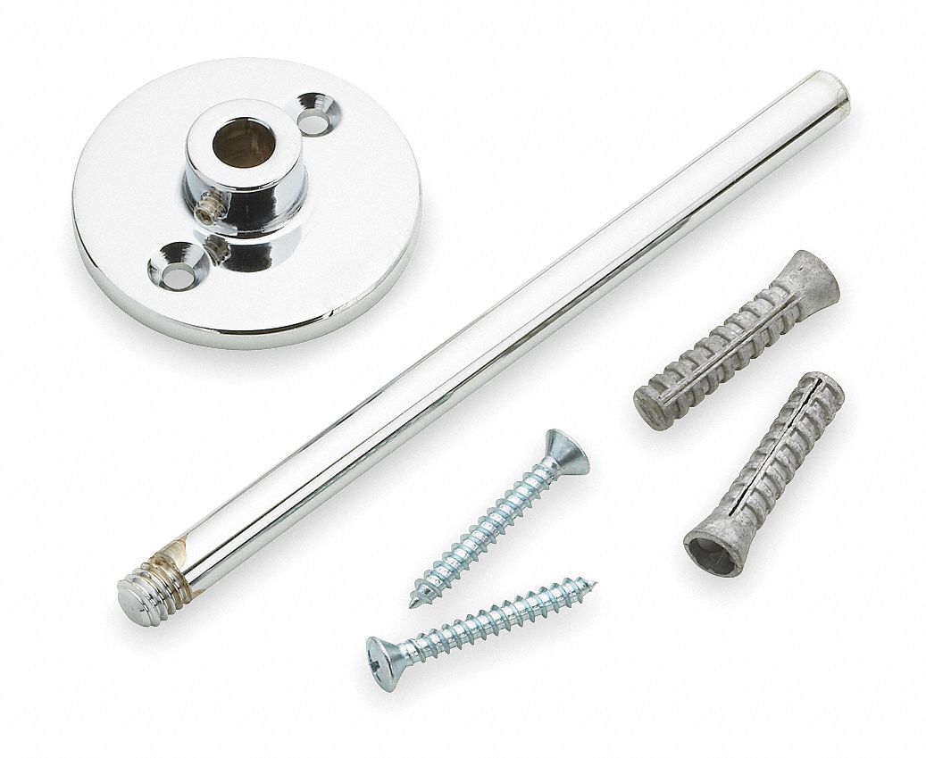 SLOAN BEDPAN WASHER WALL SUPPORT Toilet and Urinal Repair Parts and