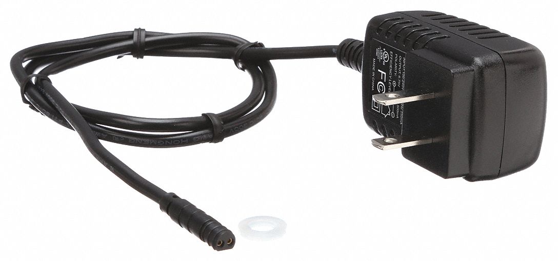 Plug-In Transformer, VDC,