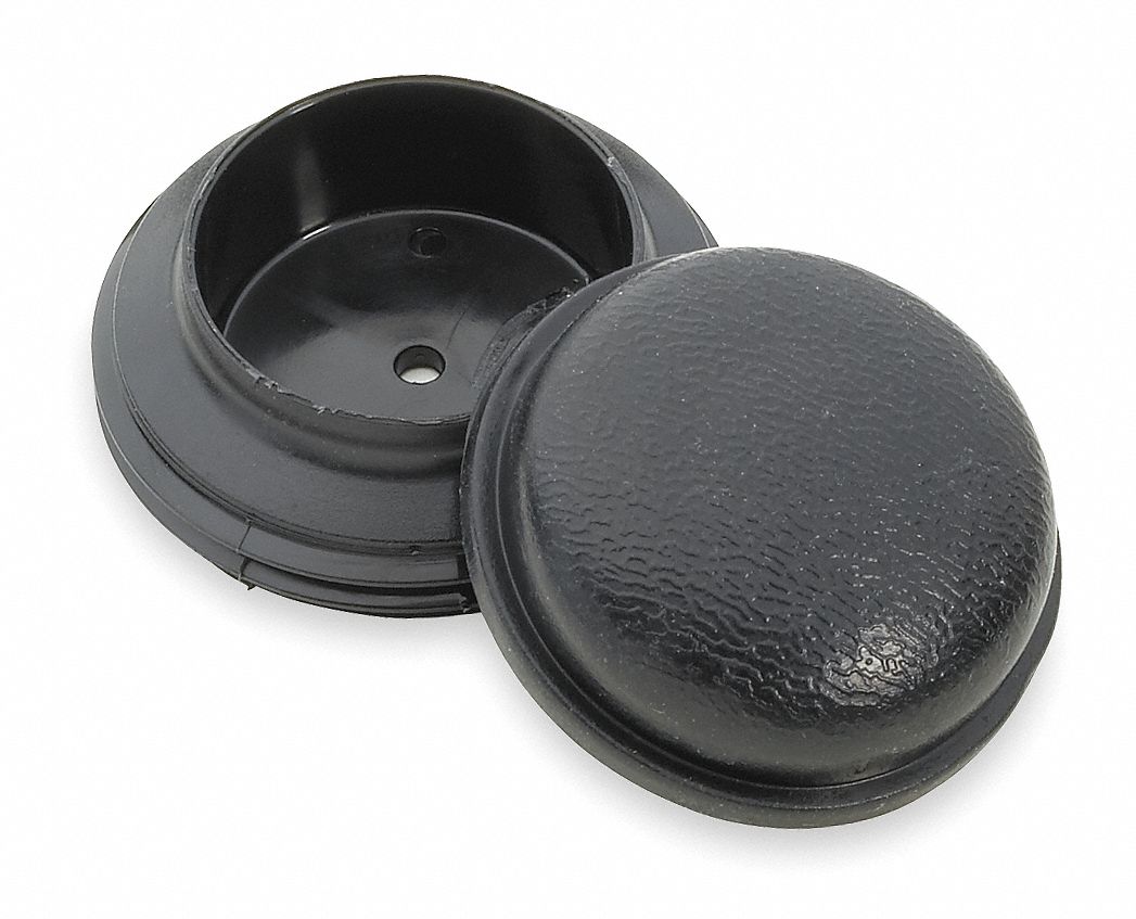 Override Button Rubber