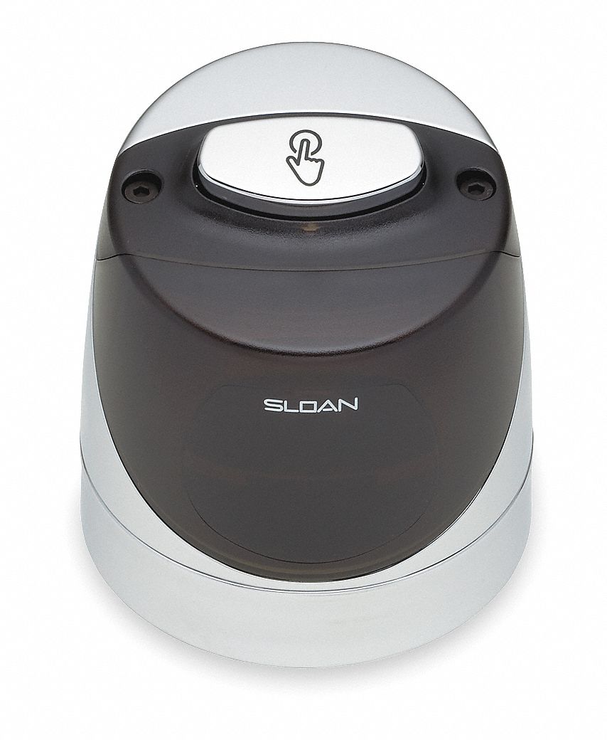 Sensor Assembly Brass, Plastic