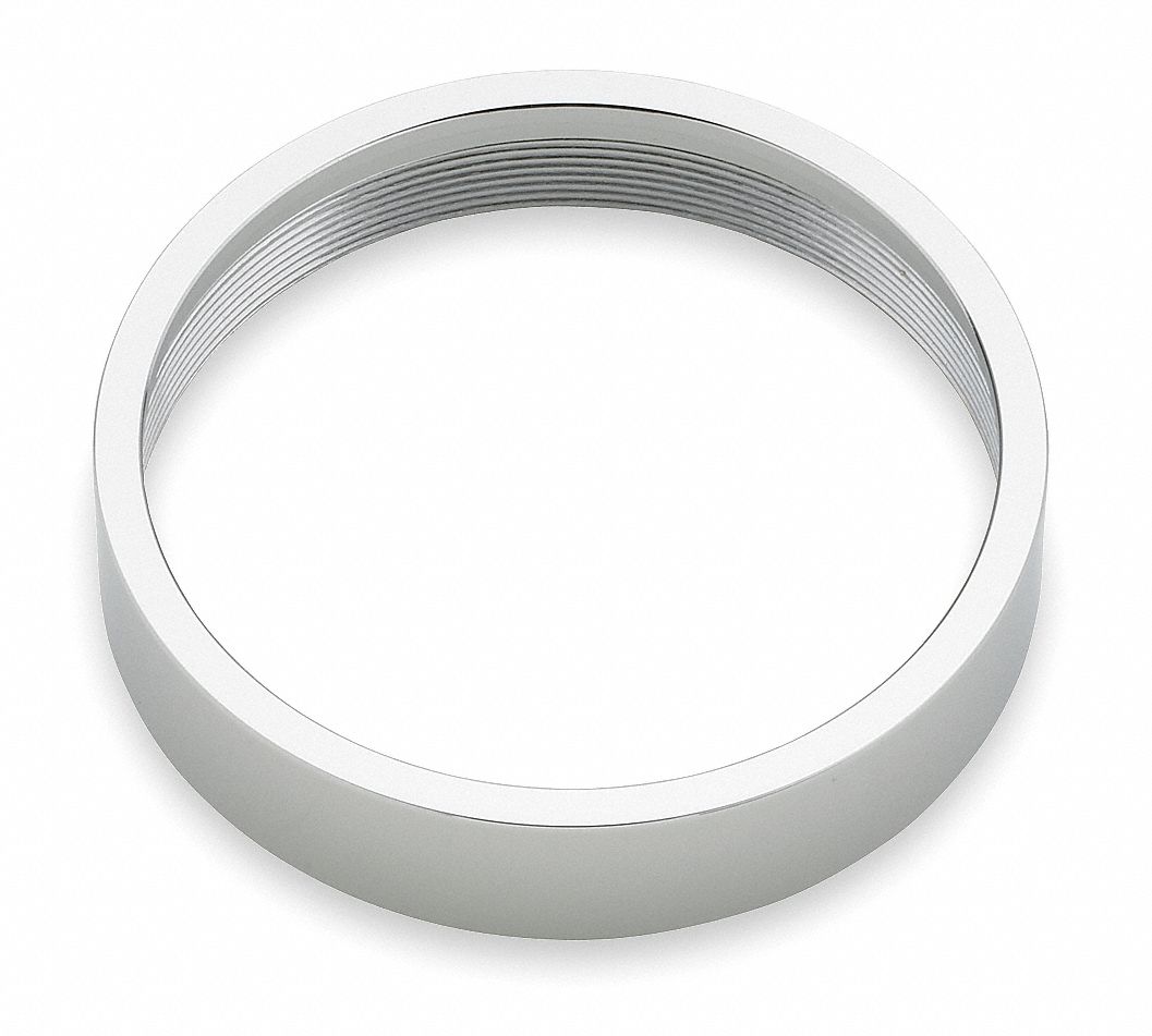 Coupling Ring Brass