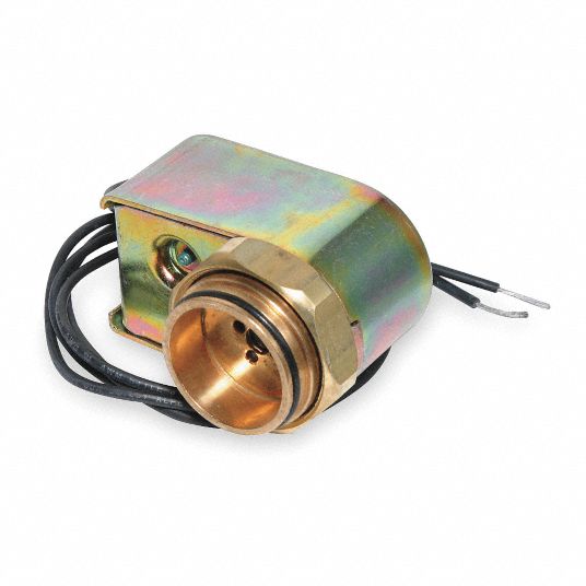 Sloan Solenoid Assembly Fits Brand Sloan For Use With Optima Sloan Concealed Hardwire Valves 5850