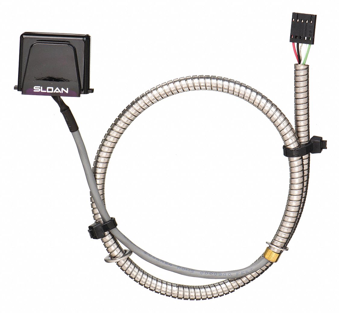 Sensor Window Housing Assembly: For Optima ETF-600 and ETF-610 Series