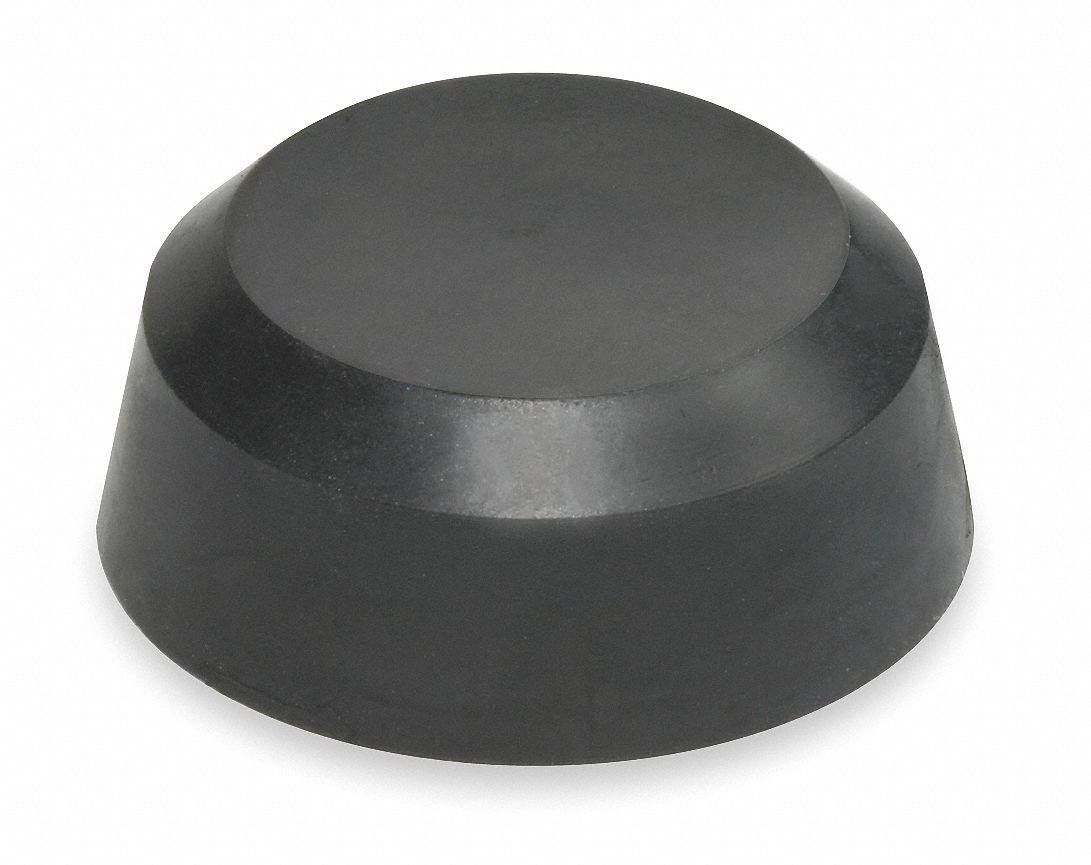Tailpiece Assembly Rubber
