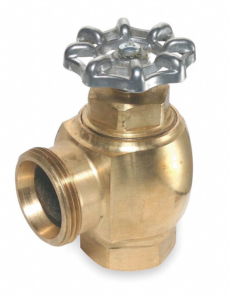 CONTROL STOP: FITS SLOAN BRAND, FOR REGAL/ROYAL, 1 IN SIZE, METAL/PLASTIC