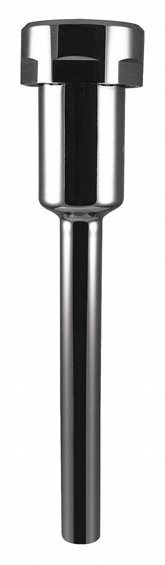 VACUUM BREAKER ASSEMBLY: FITS SLOAN BRAND, FOR REGAL, ¾ IN X 10 ½ IN SIZE, BRASS
