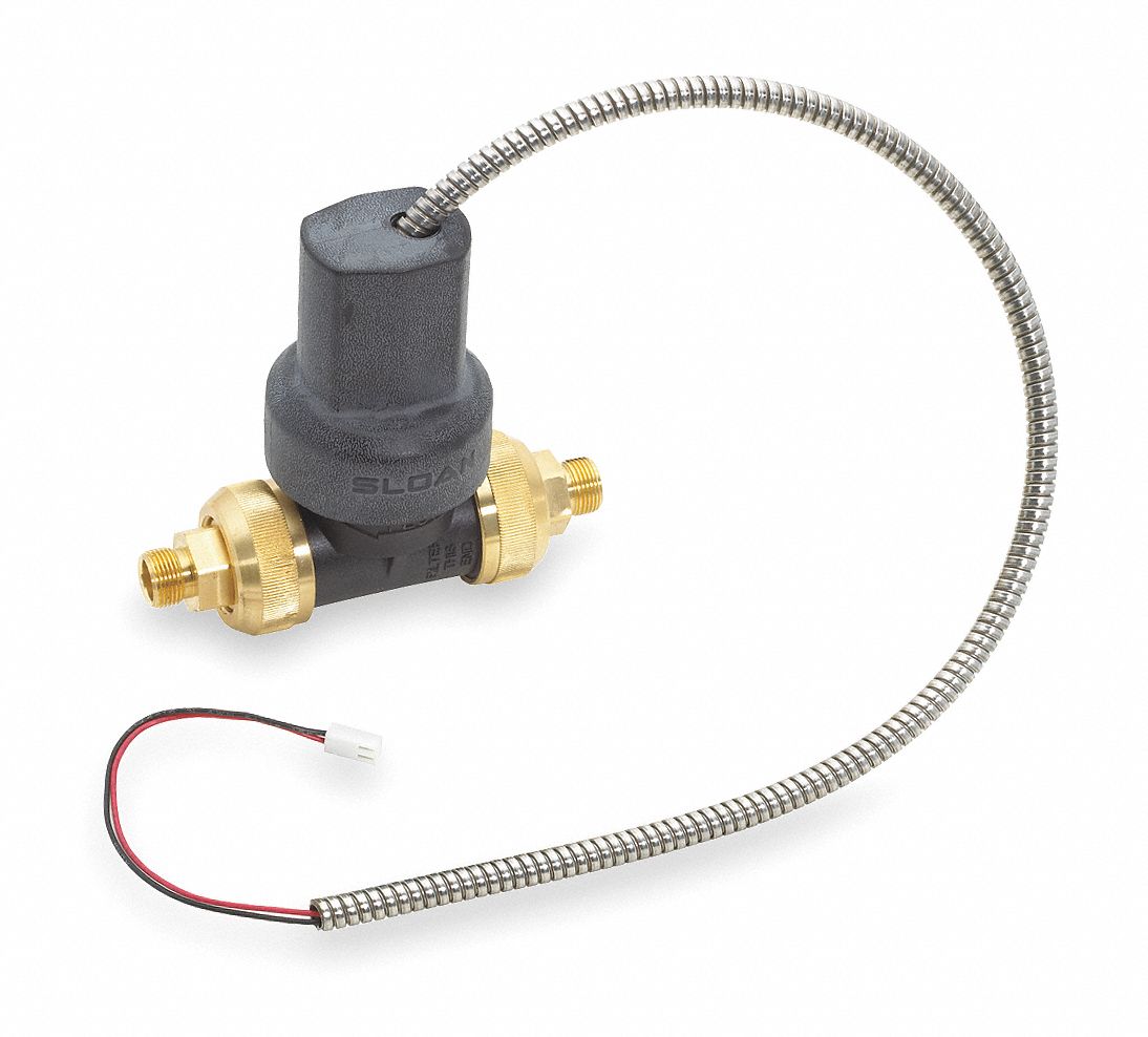 ETF-740-A Solenoid Valve