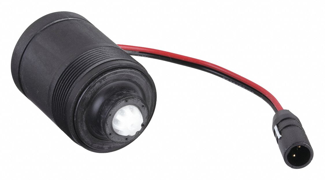 MCR139A Solenoid Valve