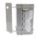 TISSUE BRACKET, ABS PLASTIC, GREY, COMPATIBLE WITH 2424-DS/2426-DS