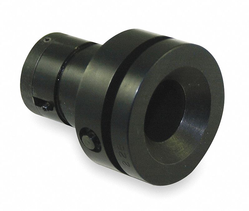 Rivet Presenter Adaptor: Mfr Part # RP6-350, Rivet Presenter Adaptor