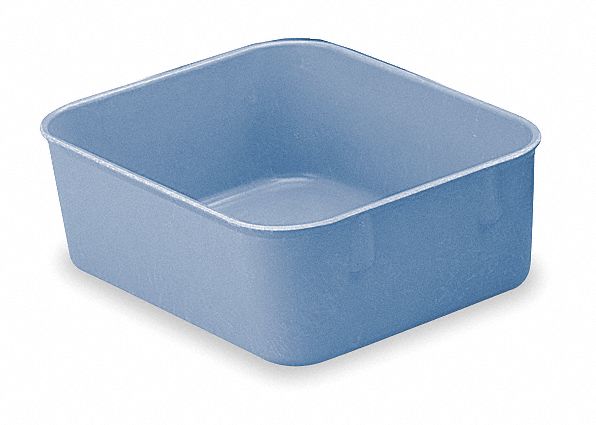 3EVC6 - D5576 Nesting Container 6 3/8 In L 2 In H