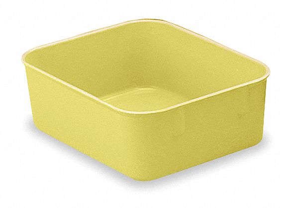 3EVC8 - D5576 Nesting Container 6 3/8 In L 2 In H