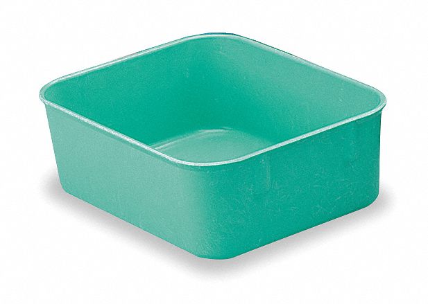 3EVD1 - D5576 Nesting Container 6 3/8 In L 2 In H