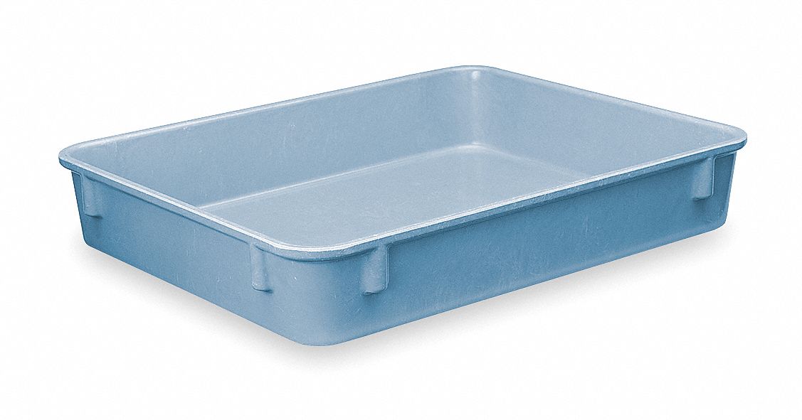 3EVD3 - D5577 Nesting Container 9 7/8 In L 2 In H