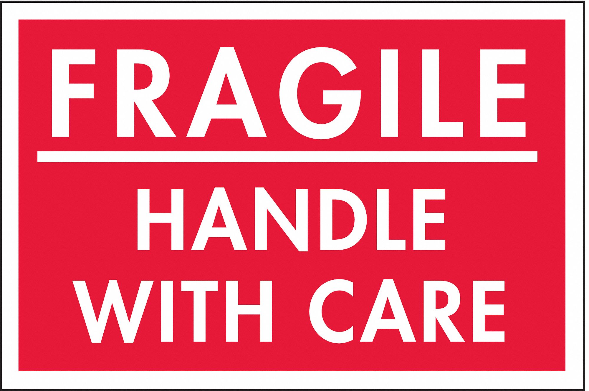 INSTRUCTIONAL LABEL, CARE, PK500