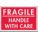 INSTRUCTIONAL LABEL, CARE, PK500