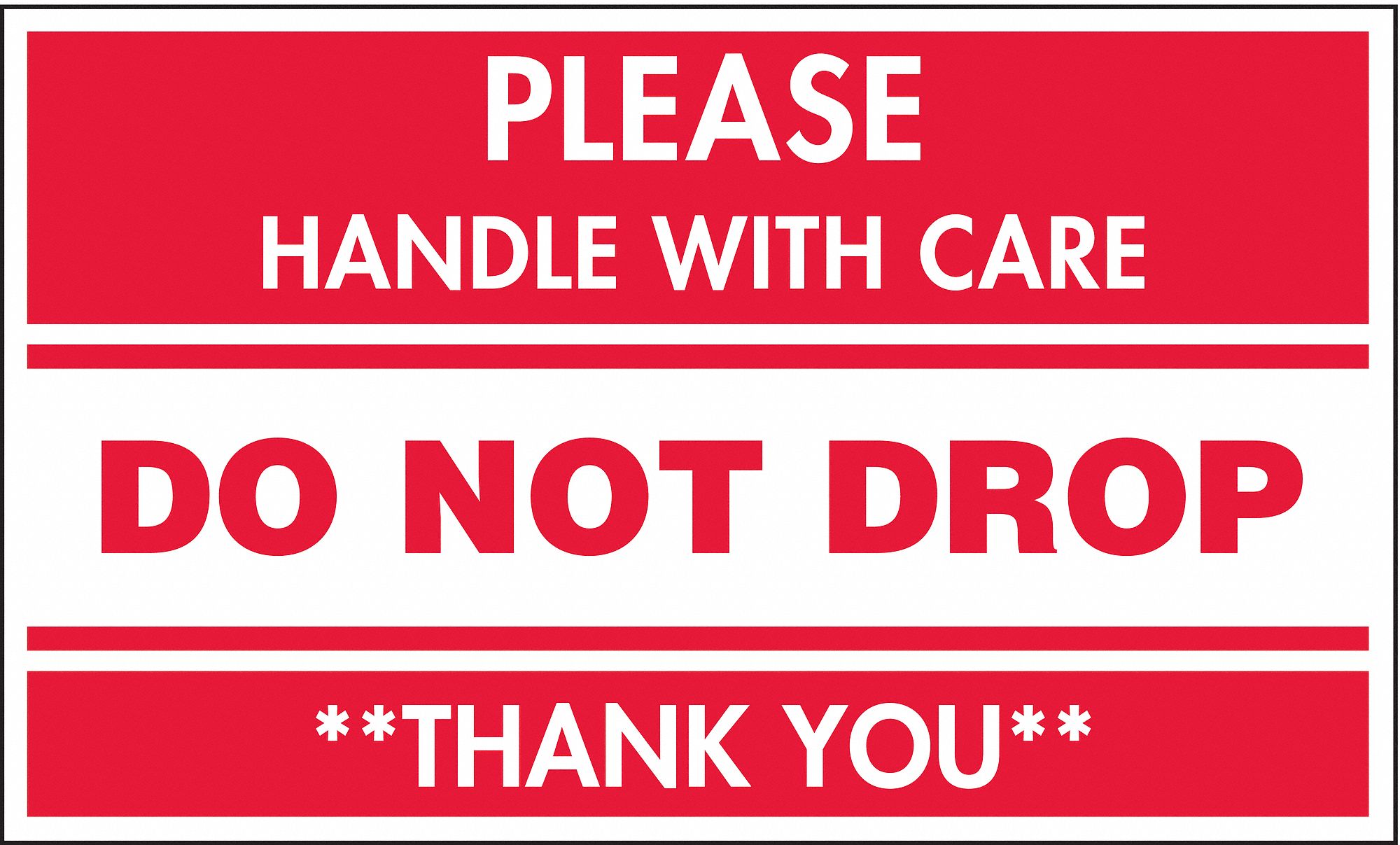 INSTRUCTIONAL LABEL, CARE, PK500