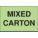INSTRUCTIONAL LABEL, CONTENTS, PK500