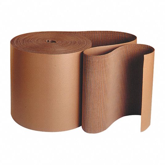 Kraft Corrugated Cardboard Sheet E-Flute 32x40 - RISD Store