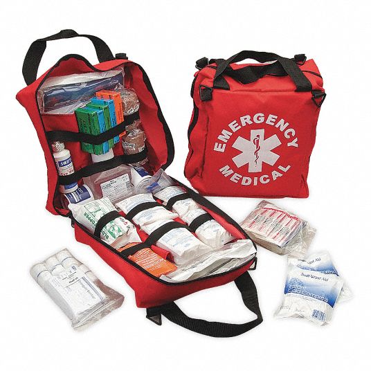 medical kit