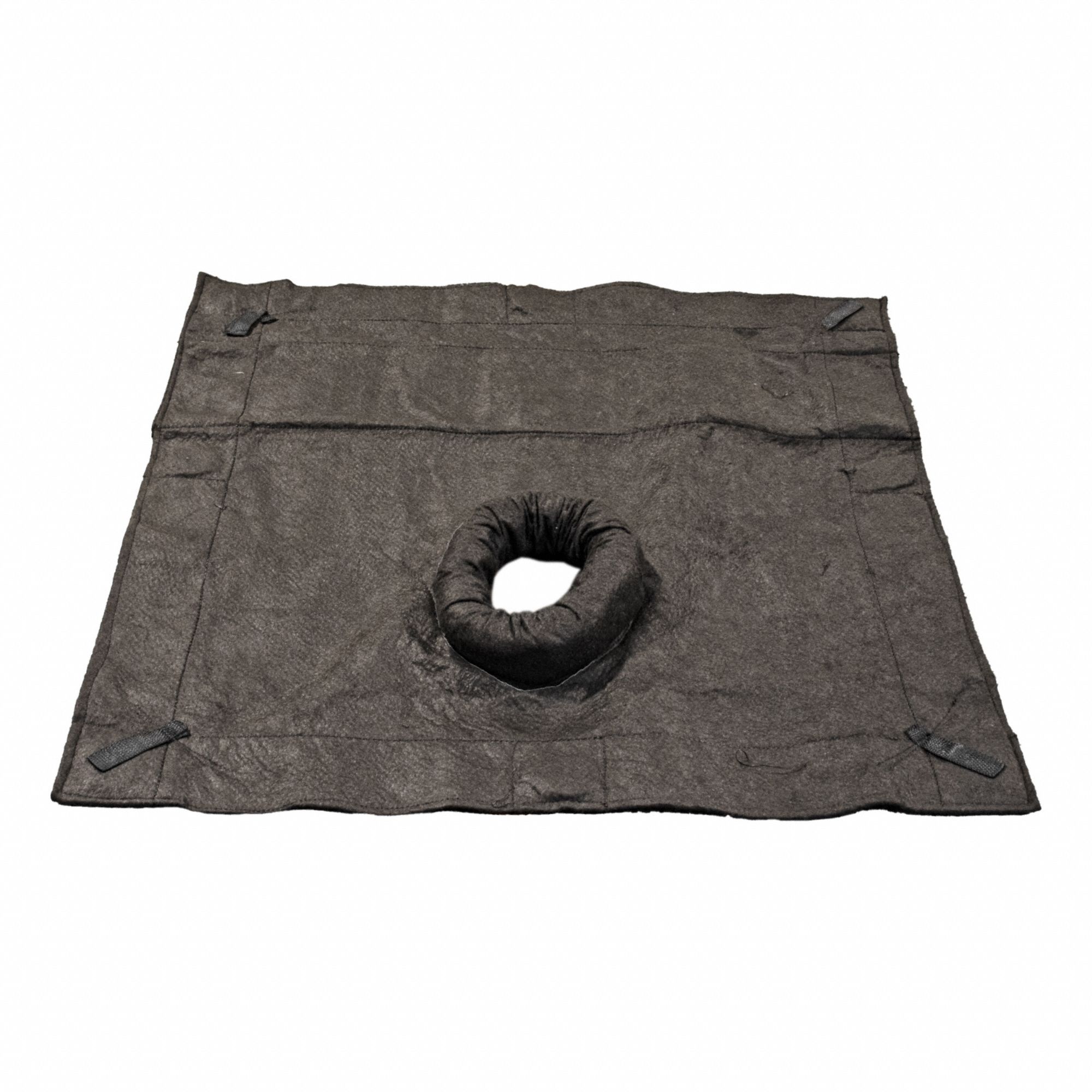 ULTRATECH, 24 in x 24 in, Oil/Sediment, Inlet Guard - 3EWP6|9163 - Grainger