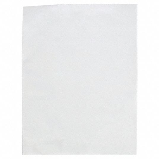 White Tissue Paper, 15 Sheets