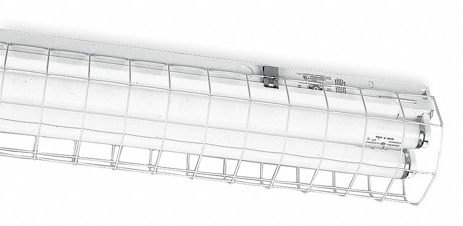 WIRE GUARD, C SERIES/UND SERIES/UNS SERIES, 48 IN L, 4⅜ IN W