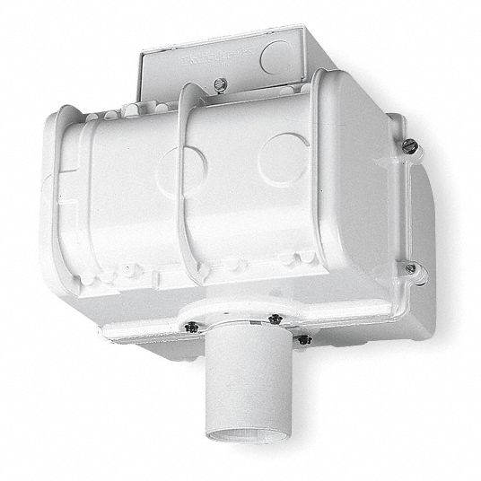 LITHONIA LIGHTING HID Ballast Housing, Ballast Start Type Pulse Start