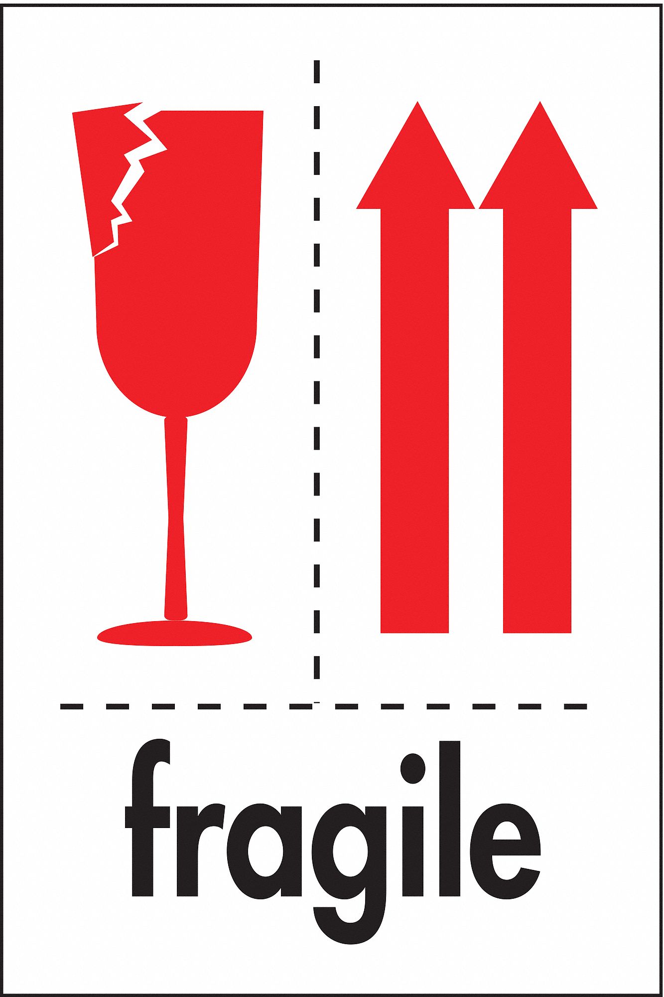 INSTRUCTIONAL LABEL, CARE, PK500